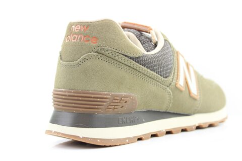 New Balance Schnürschuhe