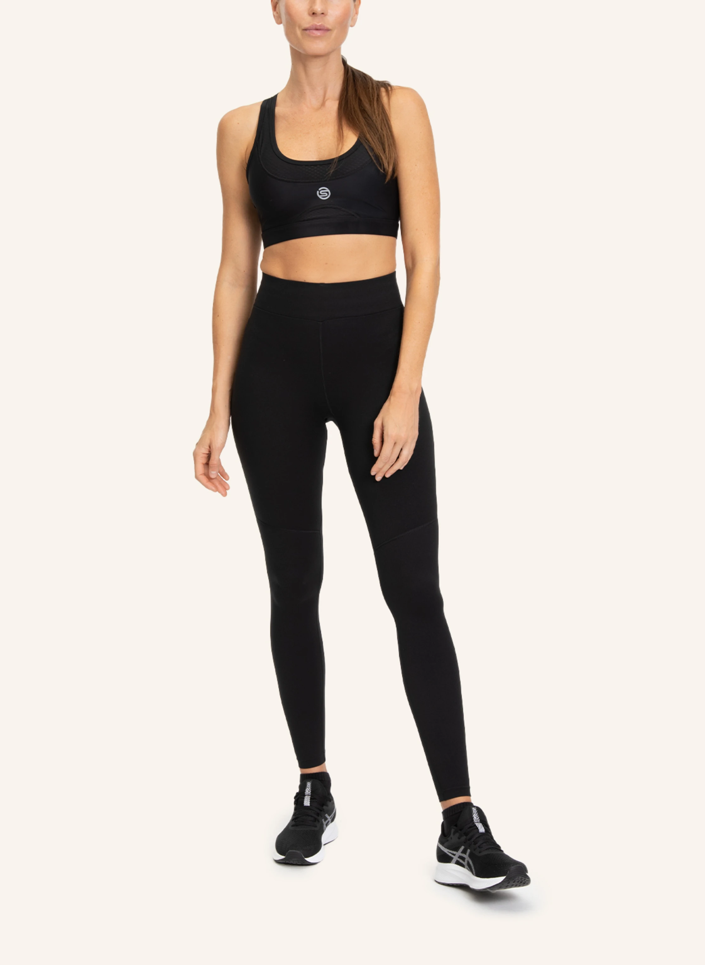 SKINS Fitnesstights S3 SOFT