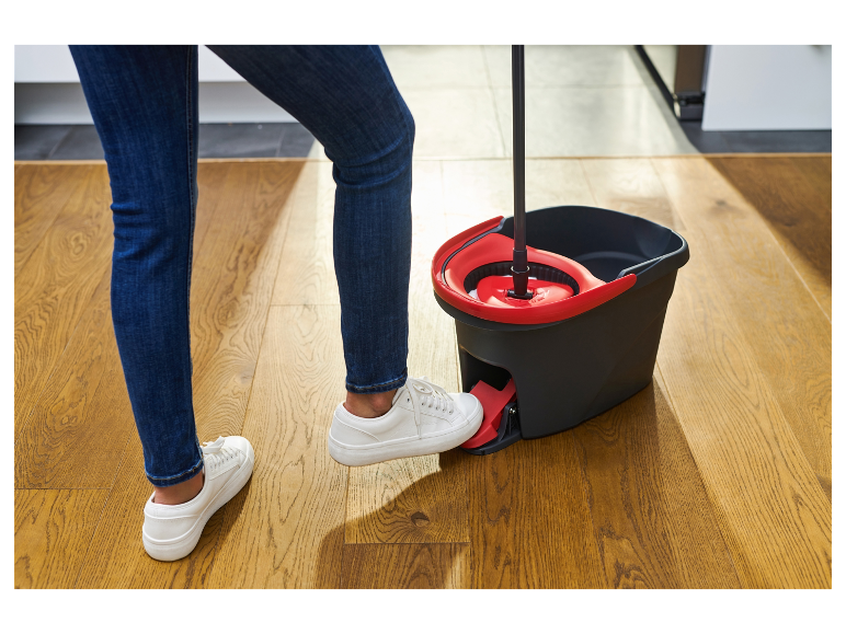 Easy Wring & Clean dweilset