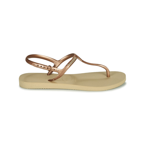 Havaianas - TWIST Beige