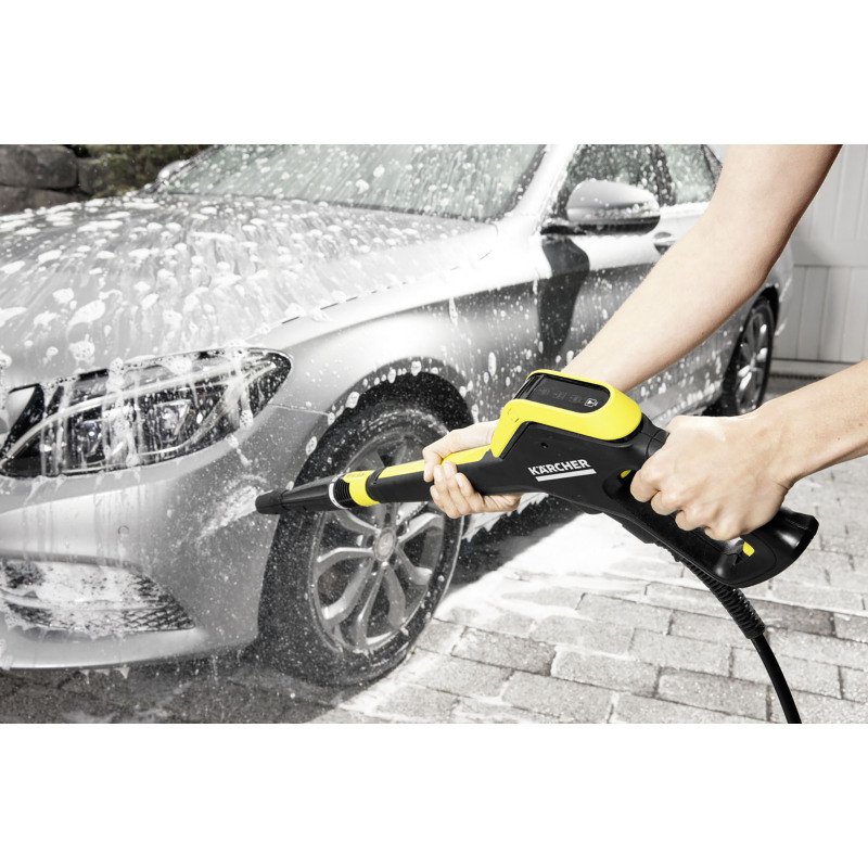 Nettoyant universel Kärcher RM 555 - bidon de 5 L
