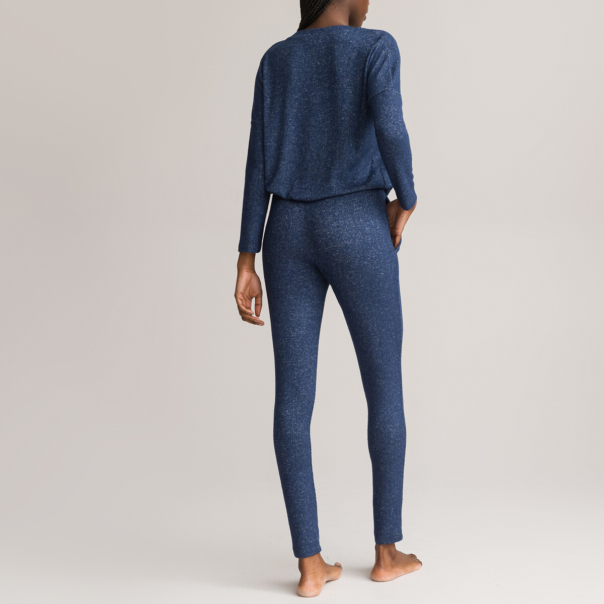 COLEÇÕES LA REDOUTE<br>Pijamas muito macios