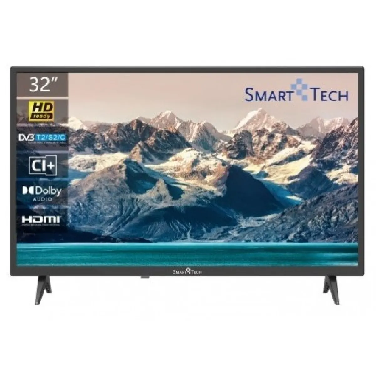 Smart Tech 32HN10T2