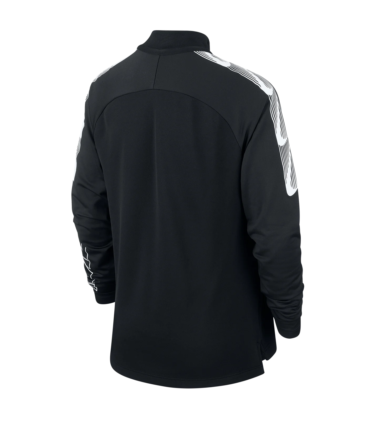 Nike Squad 19 Drill Top Sweatshirt Kids F010