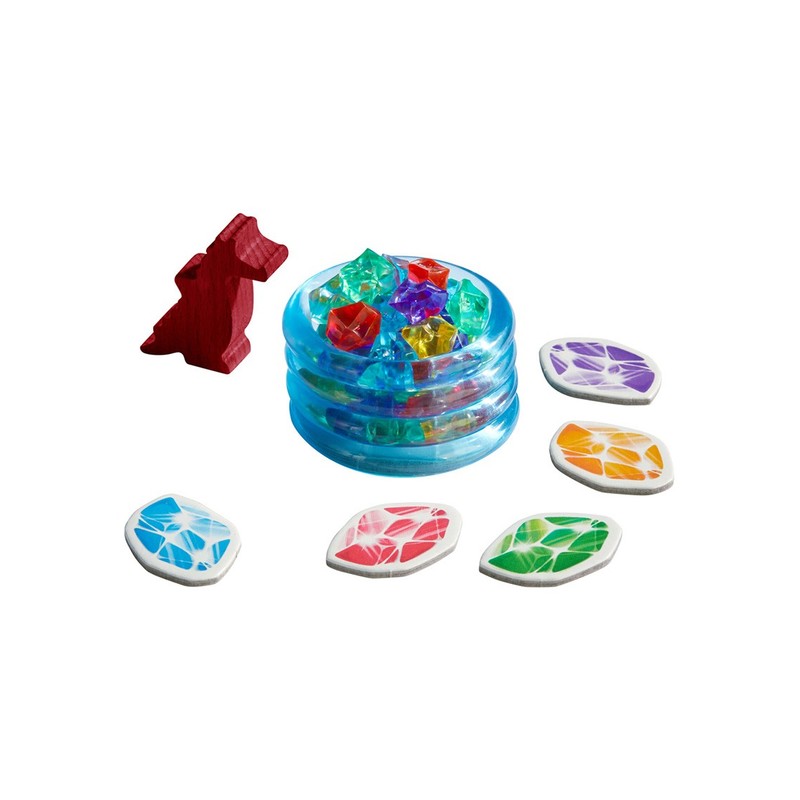 Trésor de glace mini