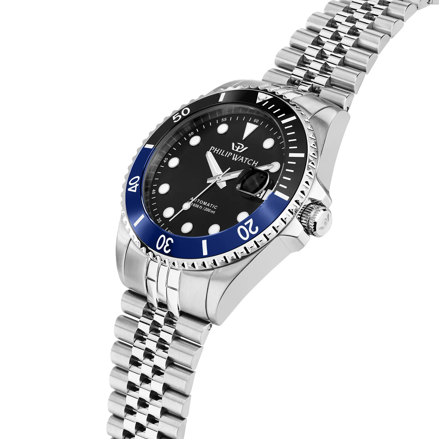 Philip Watch Caribe R8223597037