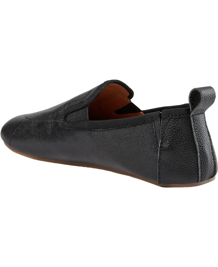 Sofie Schnoor Plain Indoors shoe Sort