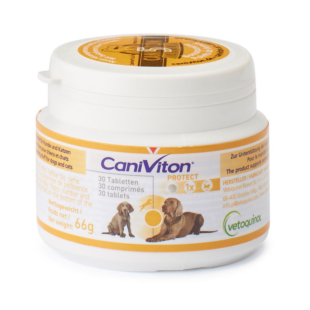 CaniViton® PROTECT