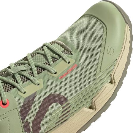 5.10 TRAILCROSS LT  magic lime  36