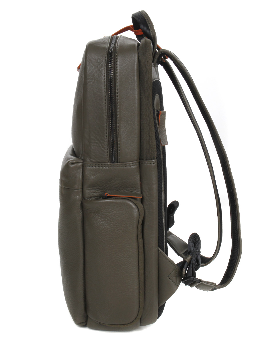 Sac À dos ordinateur Burkely Maddox 15.6 pouces