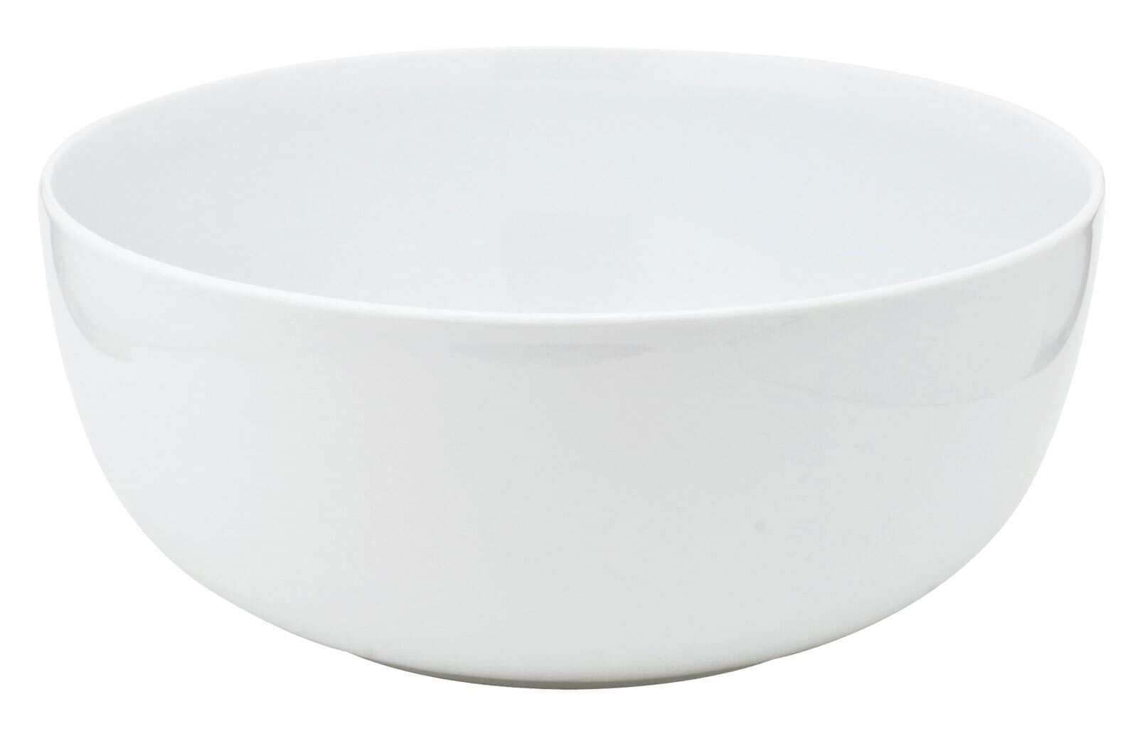 KAHLA Schüssel ARONDA 23 cm Porzellan weiß