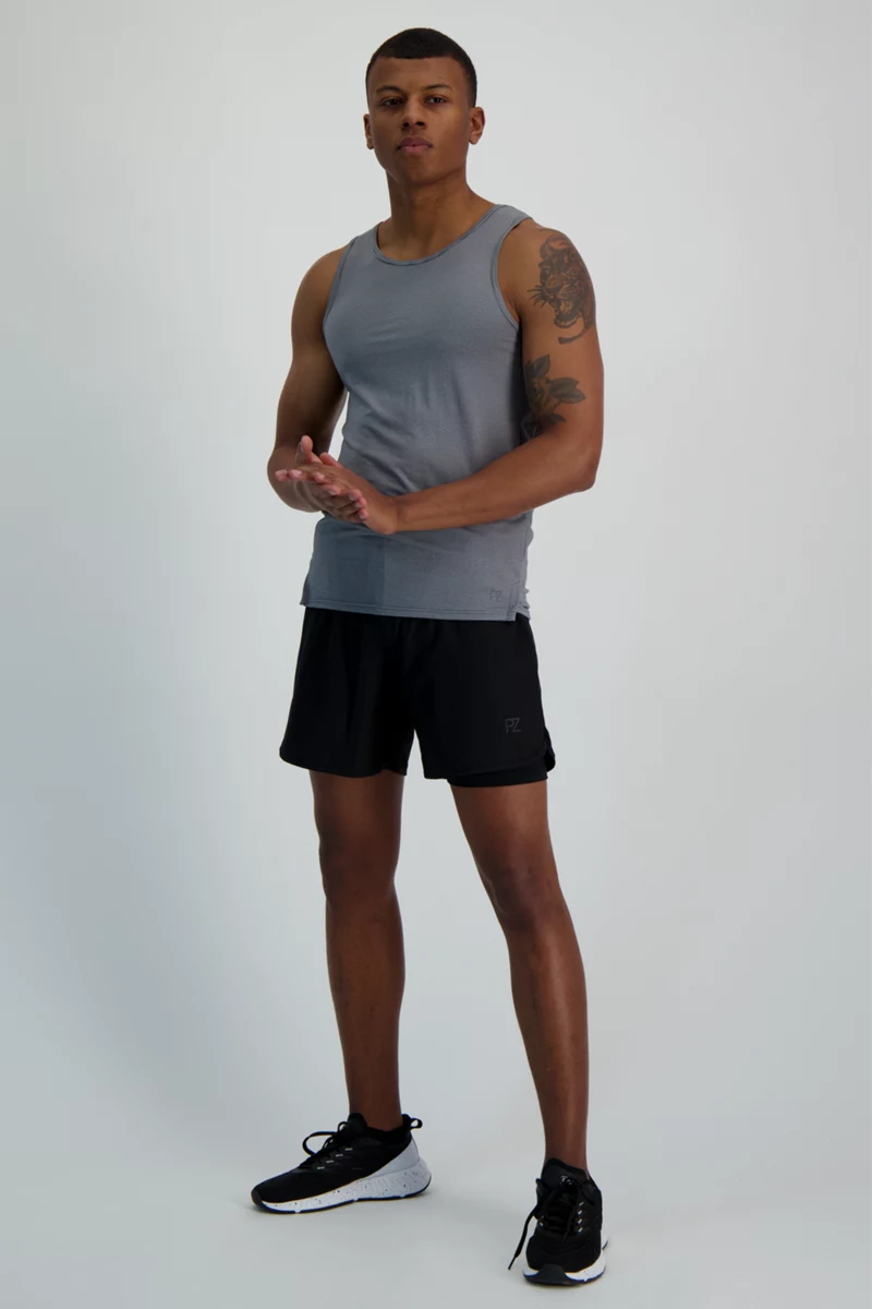POWERZONE Herren Tanktop