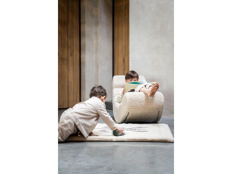 Quax Kindersessel Rocking Banana Sheep Schaukelsessel für Kinder