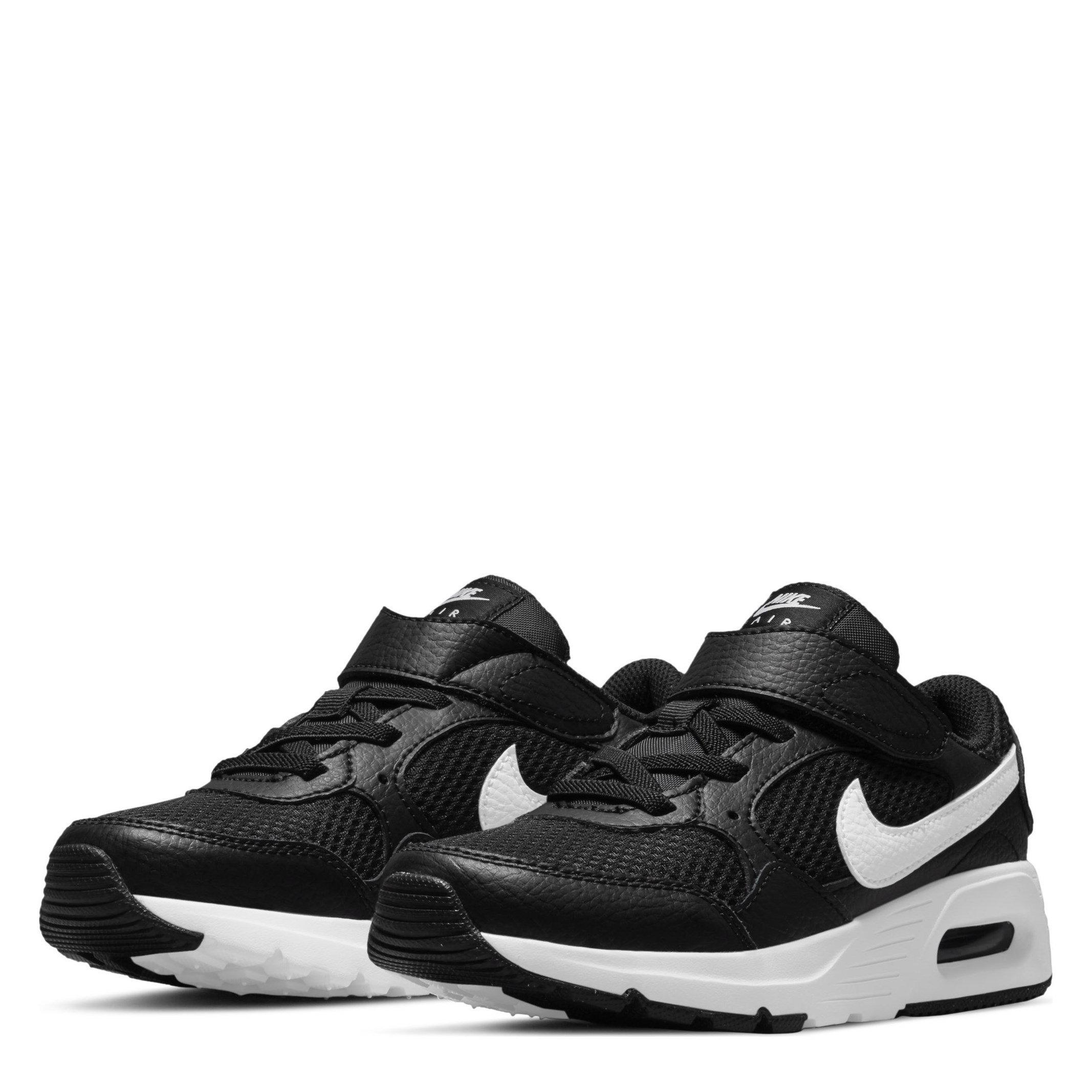 Nike Air Max SC Little KidsShoe