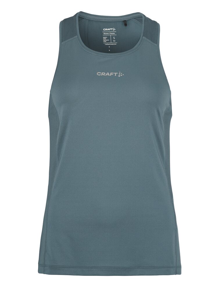 Craft Adv Essence Singlet 2 Womens Orion