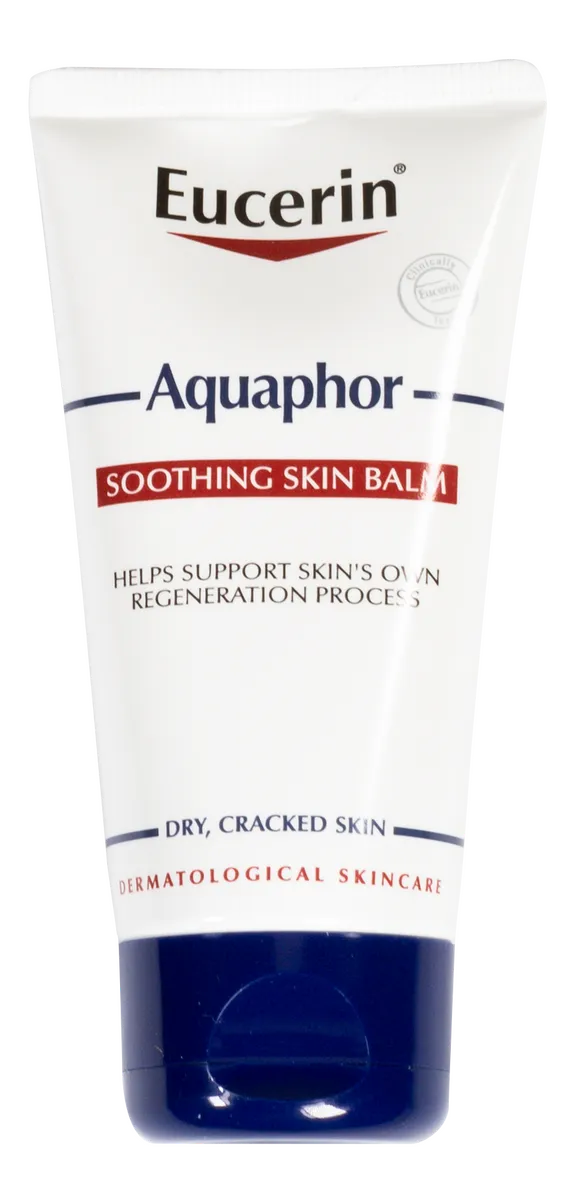 Eucerin Aquaphor Soothing Skin Balm - 45 ml.