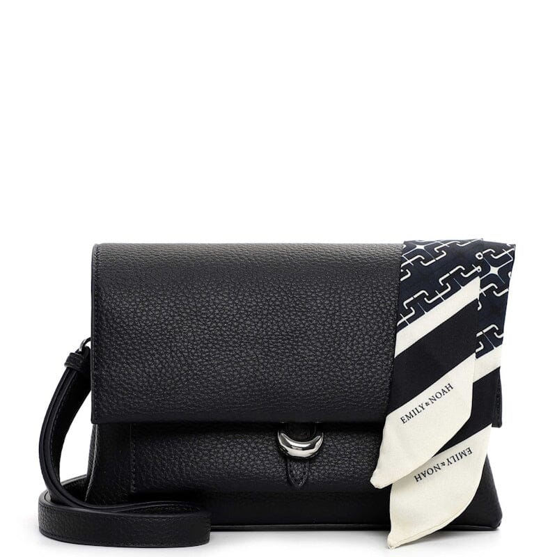 Emily & Noah Hasina Crossover Bag Blue