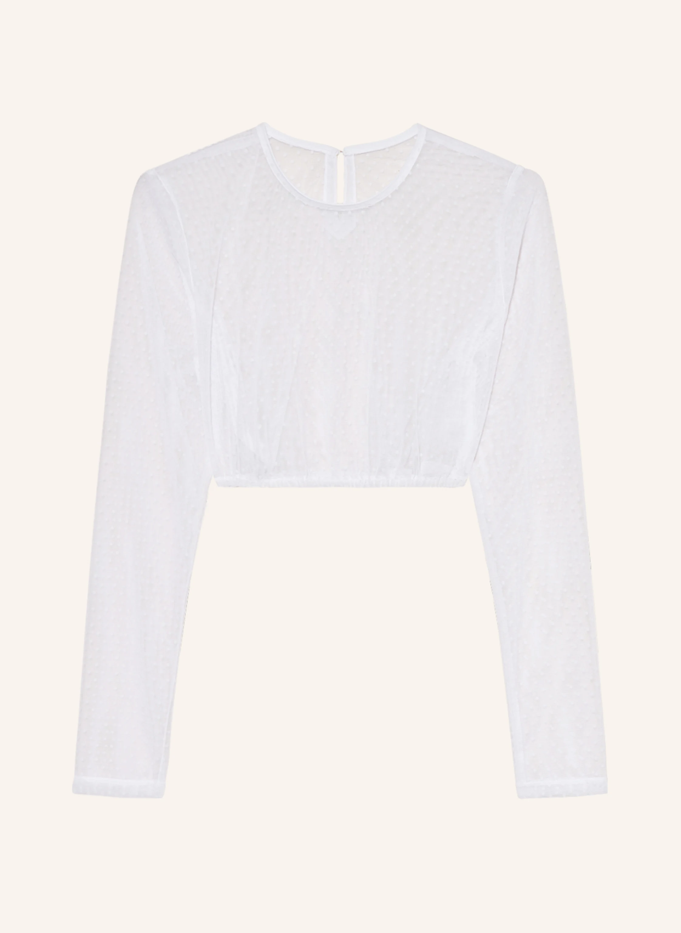 WALDORFF Dirndlbluse