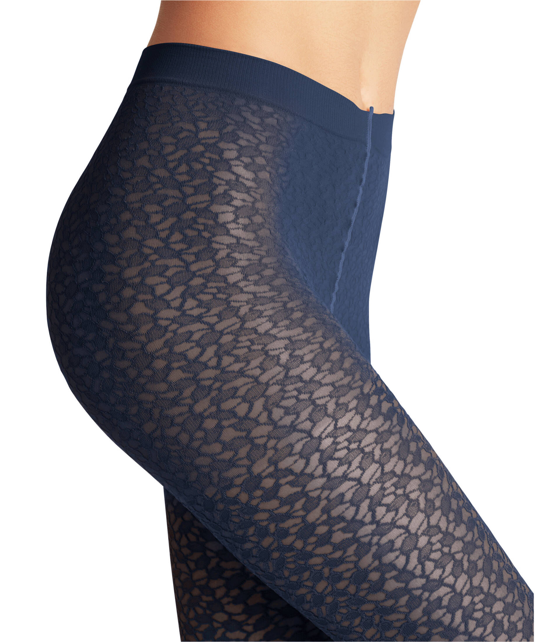FALKE| Damen Strumpfhose Small Stone