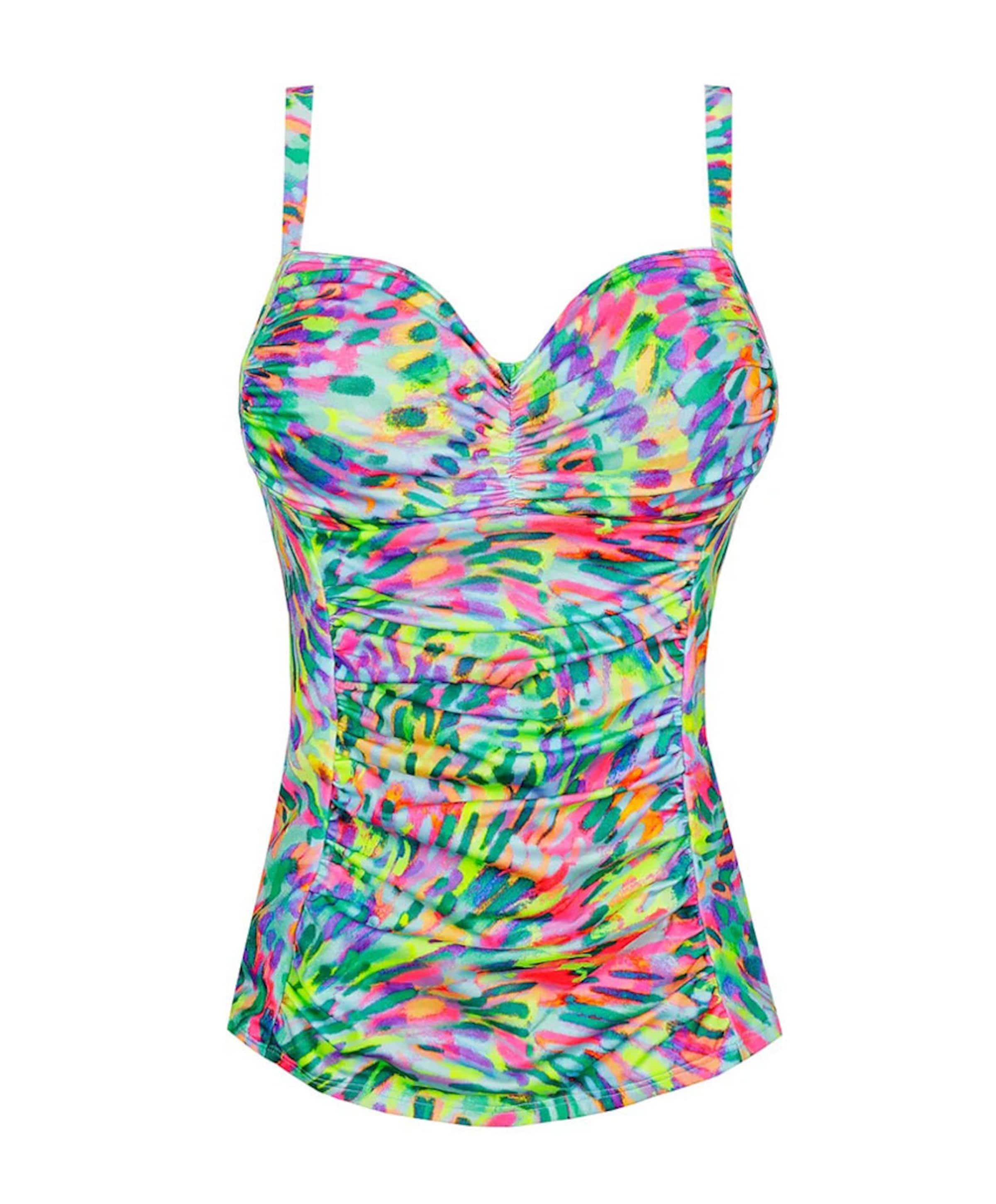 PrimaDonna Swim Dames tankini multicolor