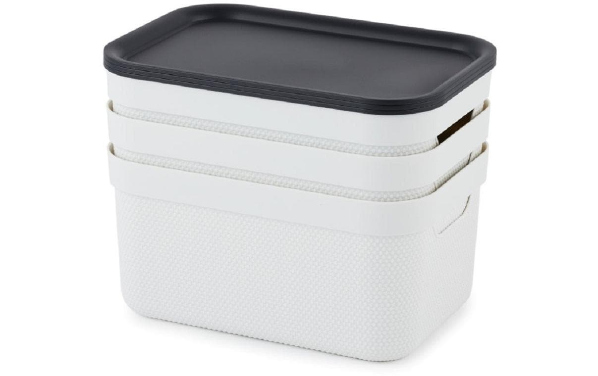 ROTHO Aufbewahrungsbox »A5 JIVE«