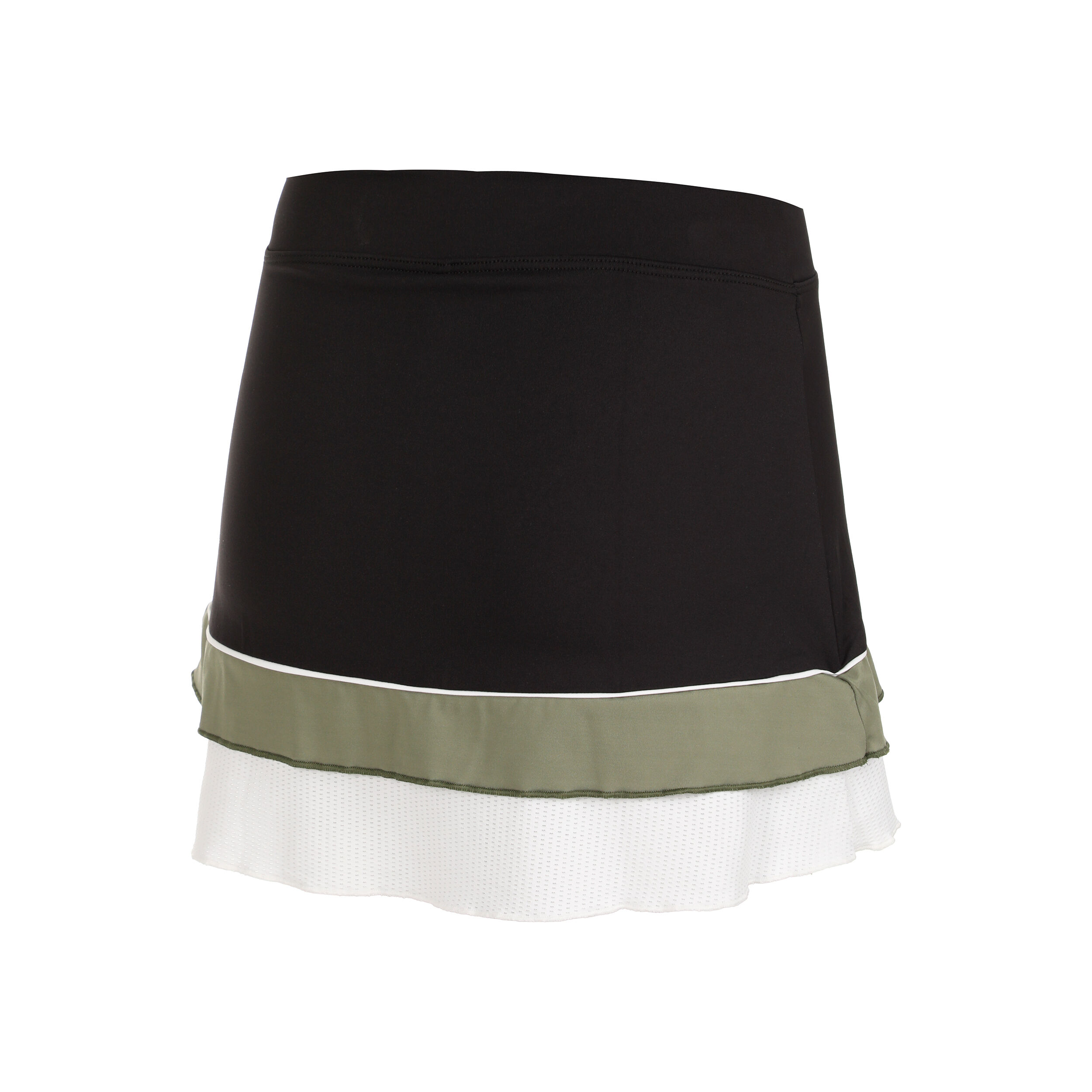 BB by Belen Berbel Clay Jupe Femmes - Noir , Multicouleur