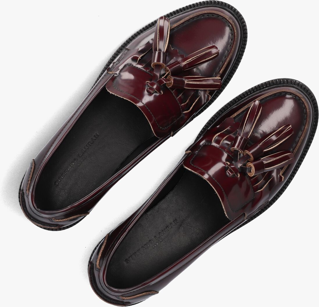 rode stefano lauran loafers 12044