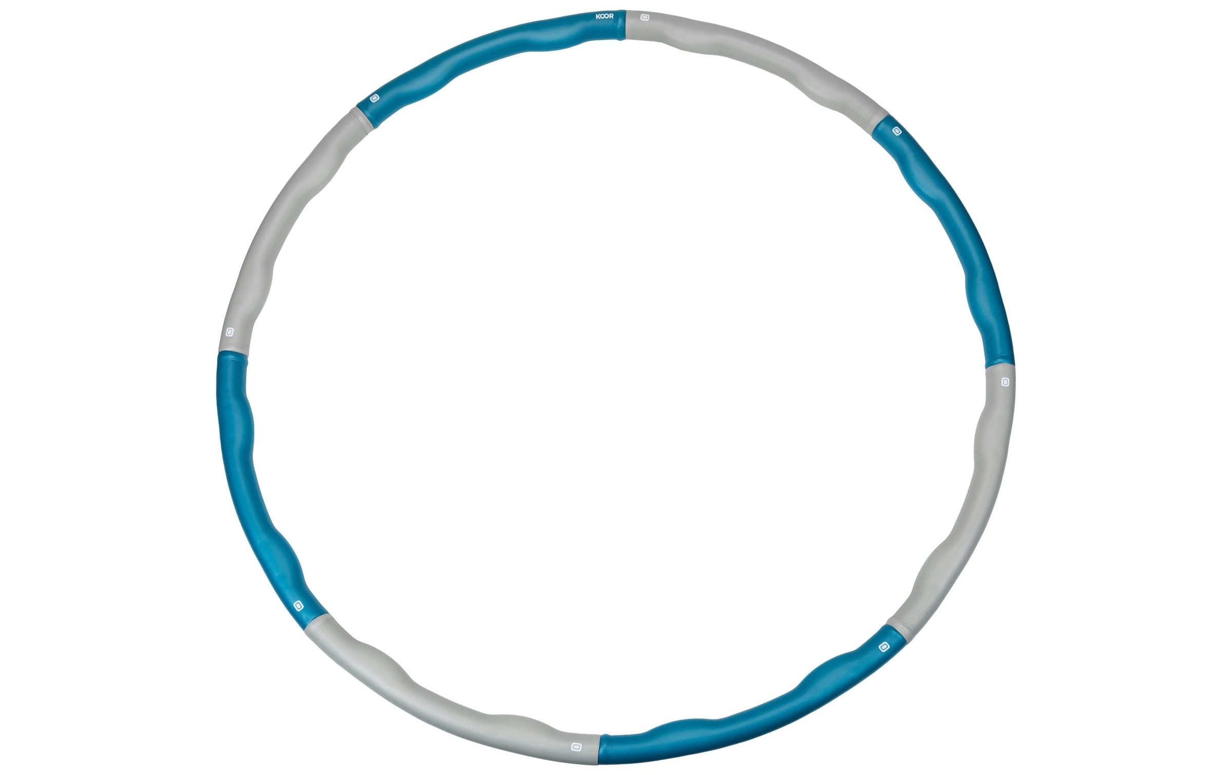 KOOR Hula-Hoop-Reifen »Hula Hoop Reifen 44682 KG«