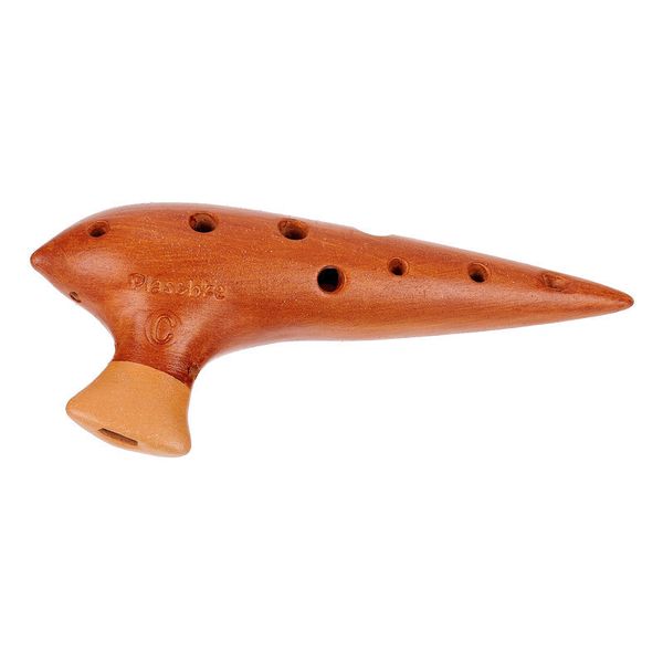 Plaschke Ocarina 10H c