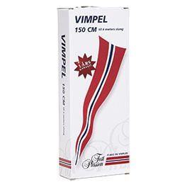 Vimpel 150cm