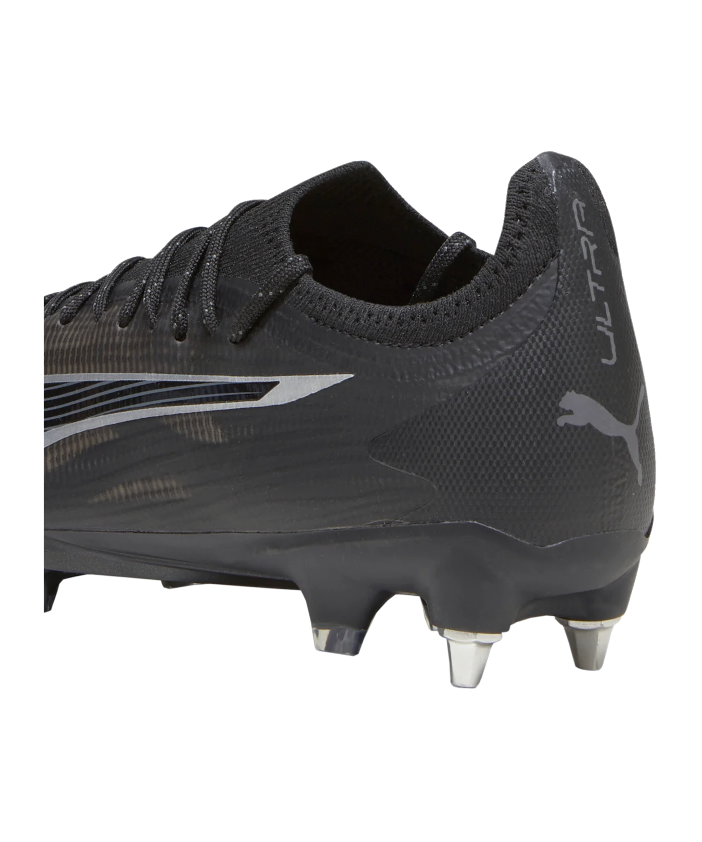 PUMA ULTRA Ultimate MxSG Eclipse Schwarz Grau F02