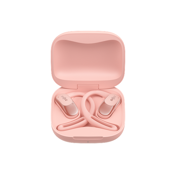 Shokz - OpenFit Air, Pink