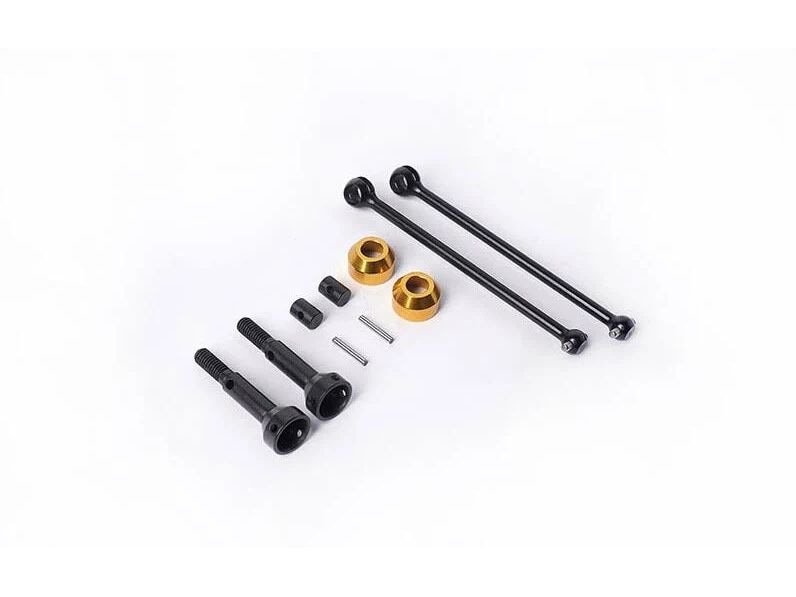Koswork Drive Shaft Kyosho Optima Series Ersatzteil für Antriebswelle