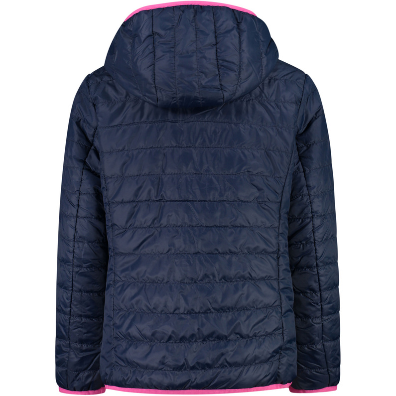 CMP Kinder Hoodie Jacke