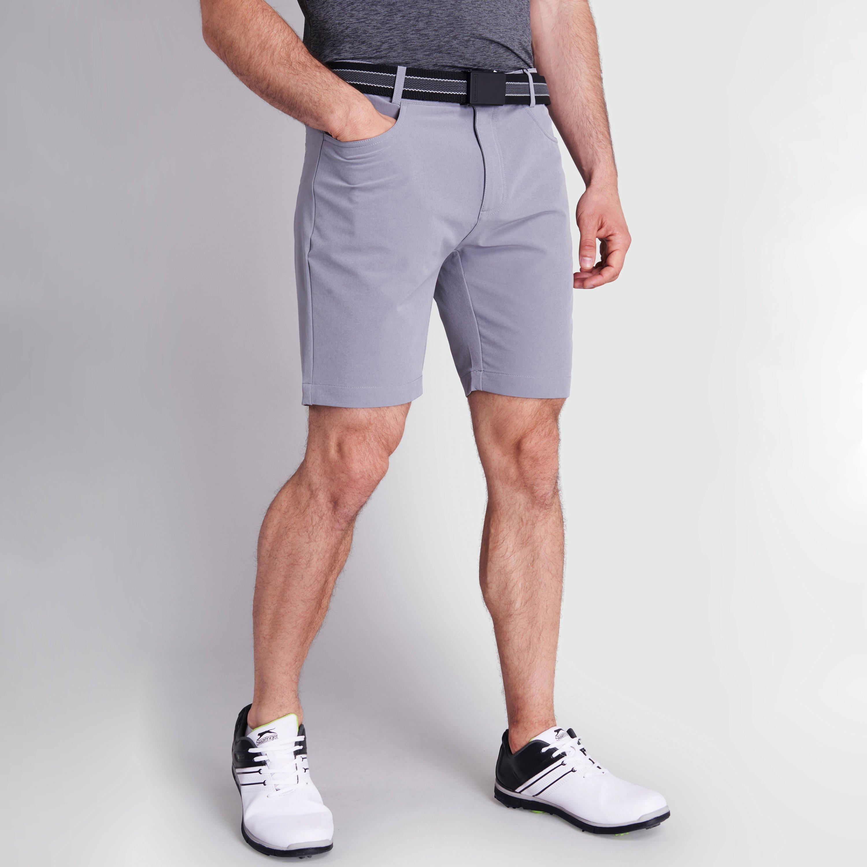 Calvin Klein Golf CK Golf Genius Stretch Short Mens
