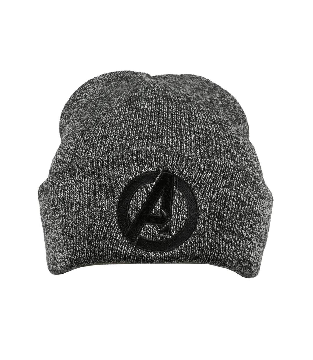 Marvel Avengers - Bonnet - Homme (Gris) - UTTV205