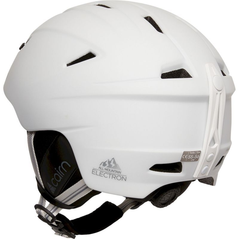 Electron - Casque ski