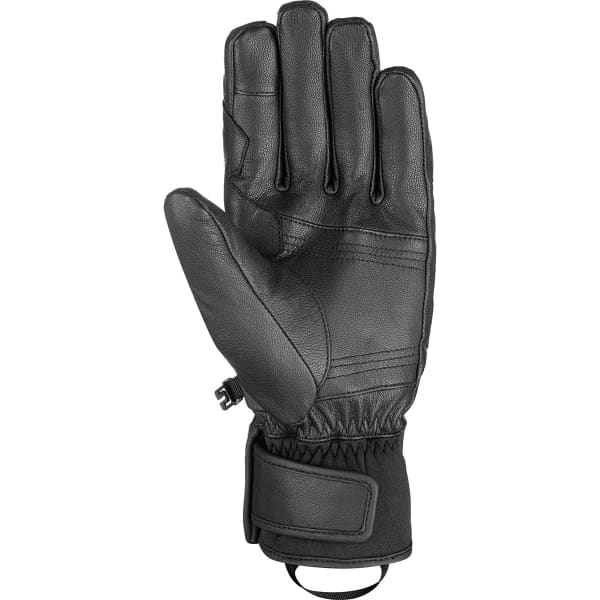 Gant de ski REUSCH COOPER BLACK