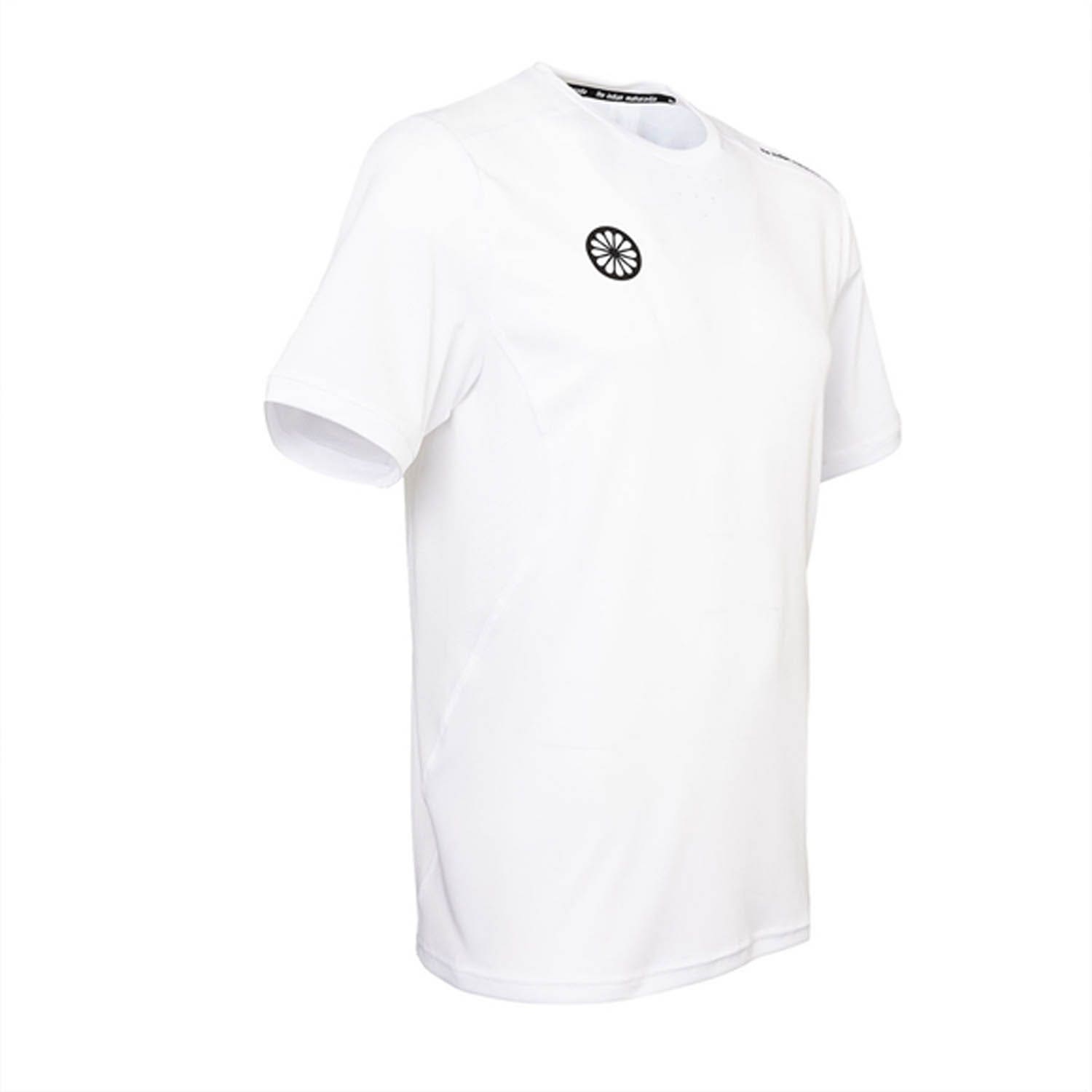 The Indian Maharadja  Jaipur Performance Tee Heren