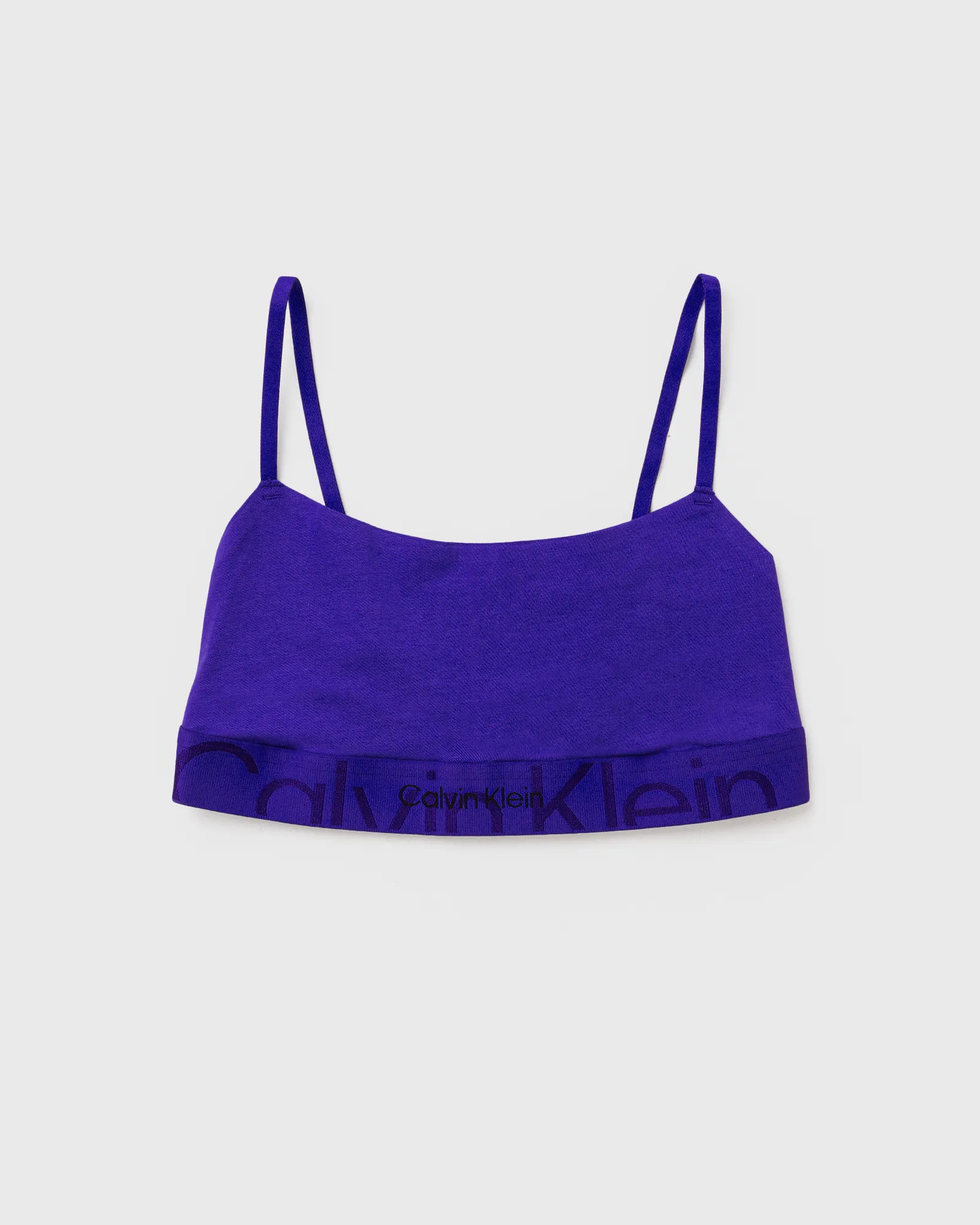 Calvin Klein Underwear WMNS UNLINED BRALETTE