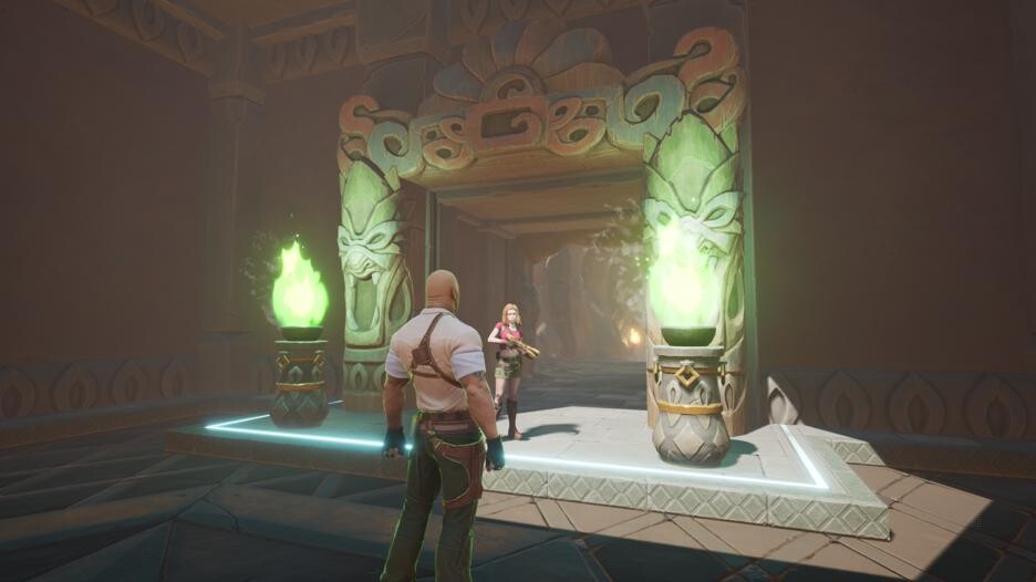 Jumanji: The Video Game - Xbox One