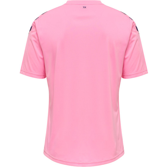 Hummel Core XK Poly Shirt Men
