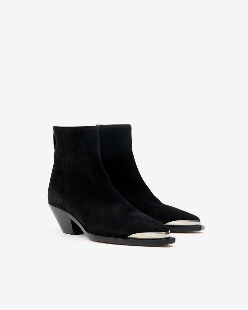 BOTTINES ADNAE