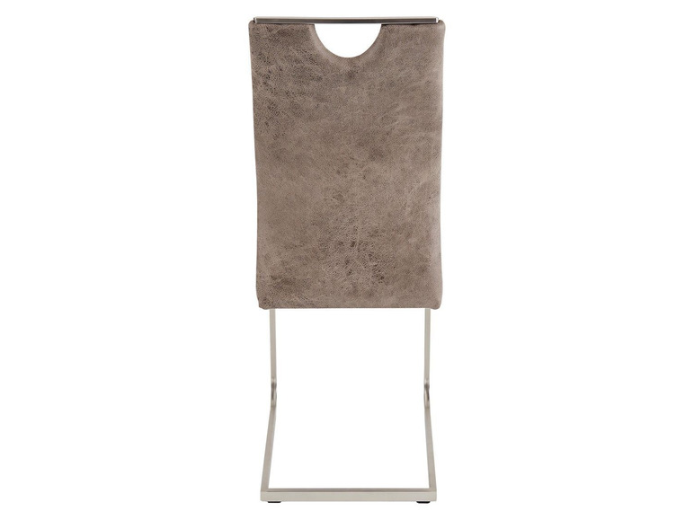 2 stoelen