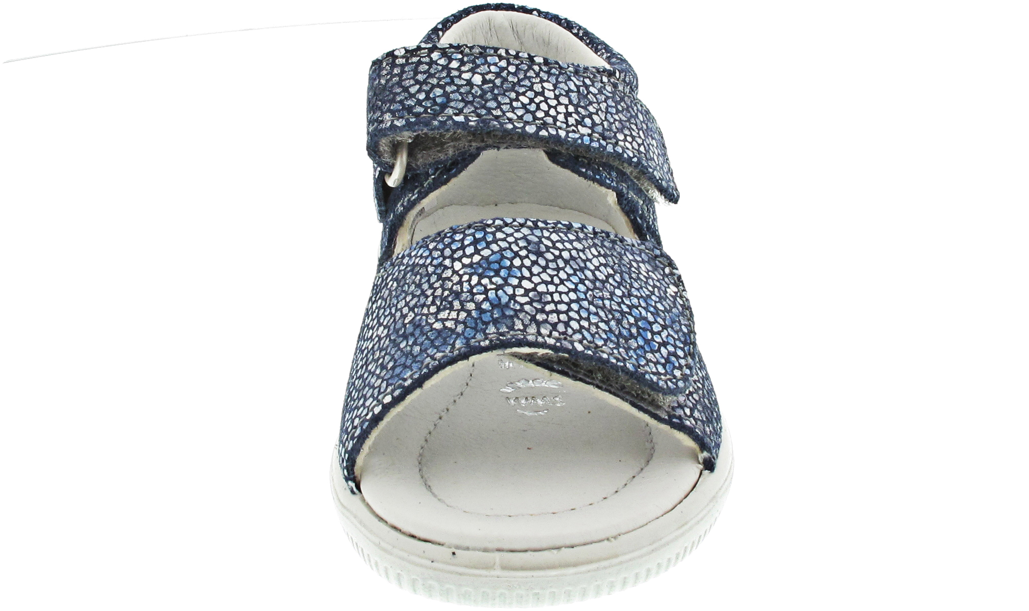 Ricosta Taya Minilette blau