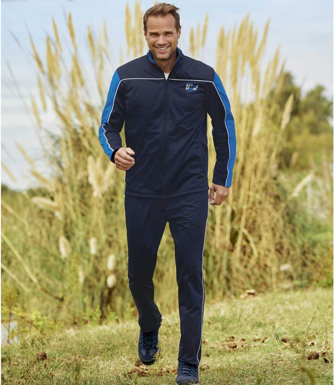 Jogging Active Sport