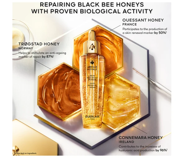 Guerlain Abeille Royale Youth Watery Oil Serum