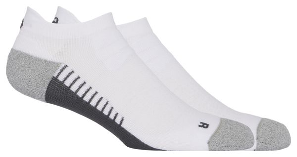 Chaussettes Asics Performance Run Ankle Blanc Unisexe