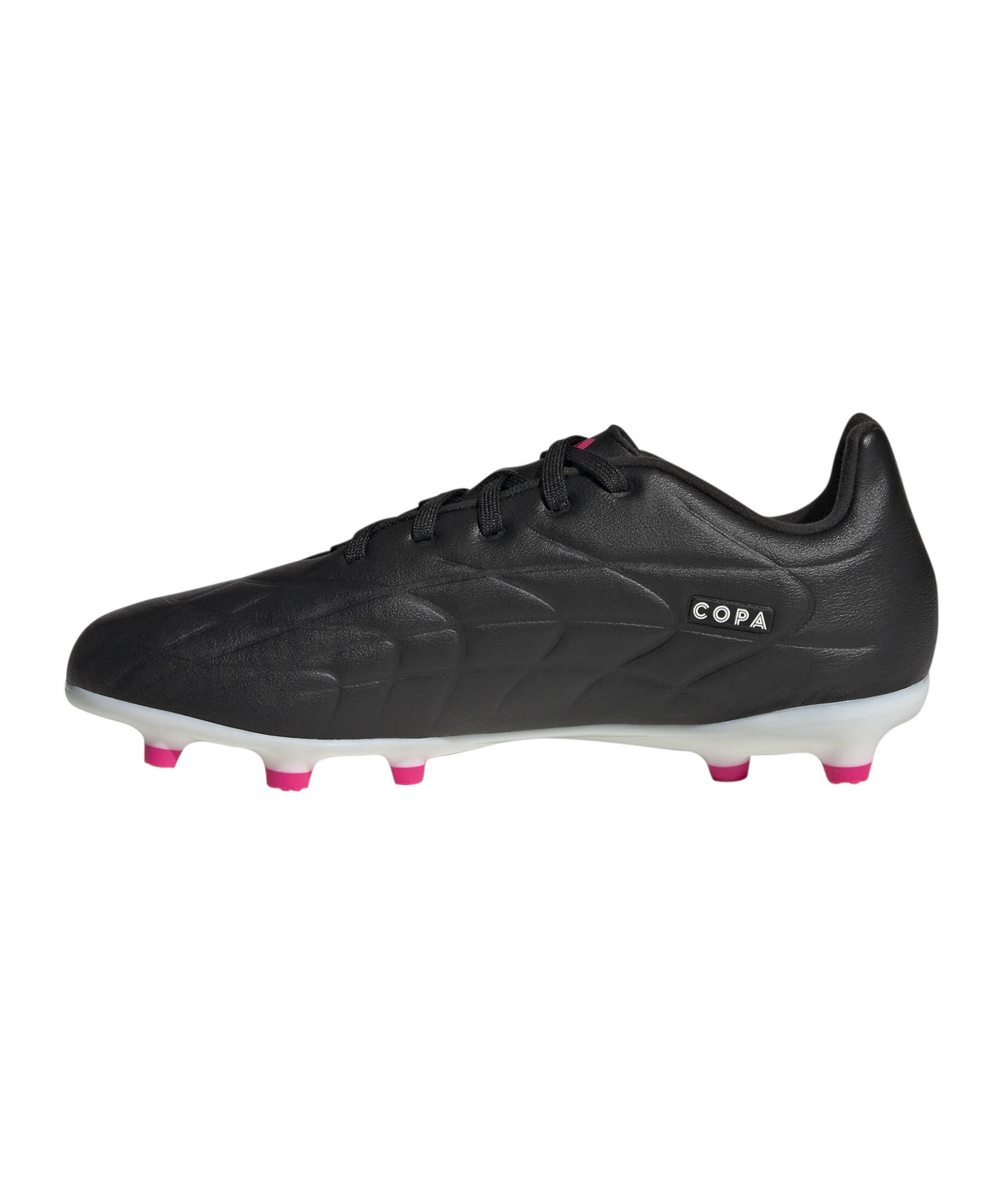 adidas Performance| Kinder Fußballschuhe Rasen COPA PURE.3 FG