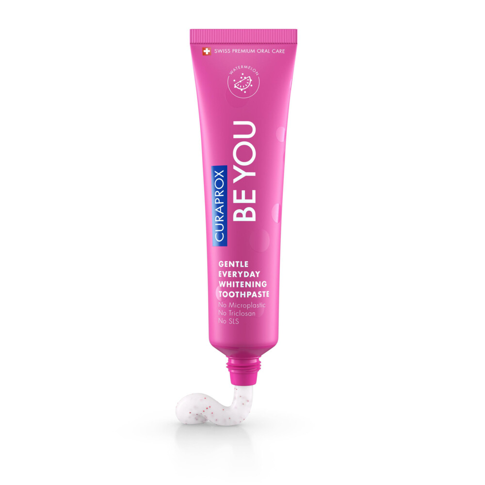 Curaprox Be You Tandpasta Candy Lover60 ml